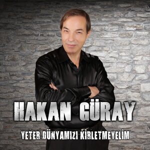 Hakan Güray 4