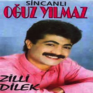 Oğuz Yılmaz 2