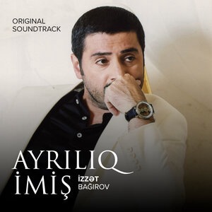 Ayrılıq Imiş
