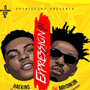 Mayorkun 13