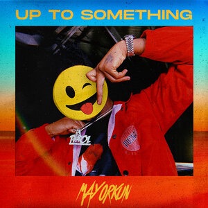 Mayorkun 12