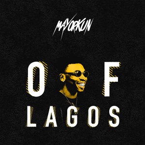 Mayorkun 11