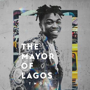 Mayorkun 8