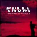 Bilettim Orağımı Ettim Kes Moli