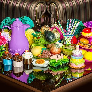 YA・ME・TE! (GUSTO Ver)