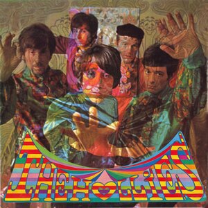 Ye Olde Toffee Shoppe