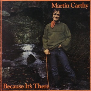 Martin Carthy 18