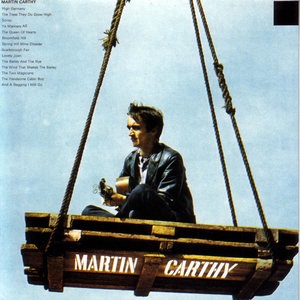 Martin Carthy 17