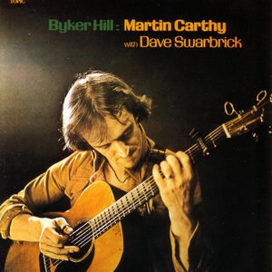 Martin Carthy 14