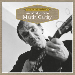 Martin Carthy 13