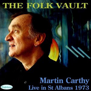 Martin Carthy 11