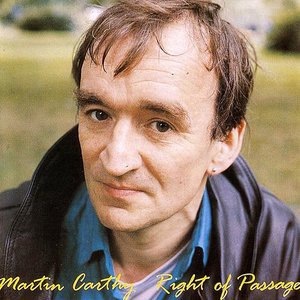 Martin Carthy 9