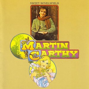 Martin Carthy 5