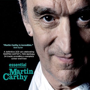 Martin Carthy 4