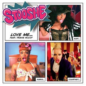 Stooshe 1