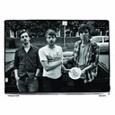 I'm Calmer Than You Are