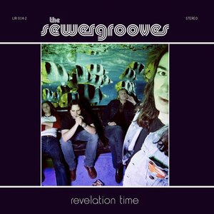 Let the Devil Take Tomorrow