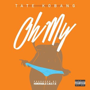 Tate Kobang 2