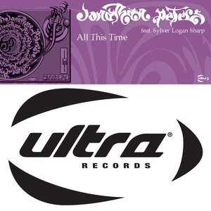 Sylver Logan Sharpe 1