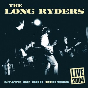 The Long Ryders 1
