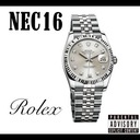 Rolex!