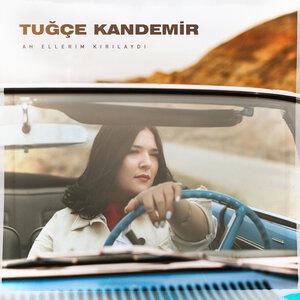 Tuğçe Kandemir 9