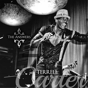 Terrell Carter 2