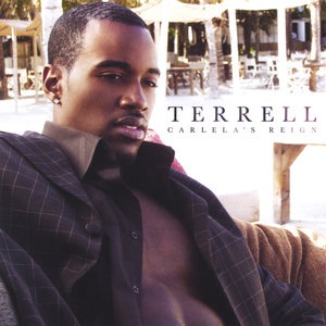 Terrell Carter 1