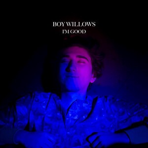 Boy Willows 6