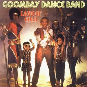 Goombay Dance Band 4