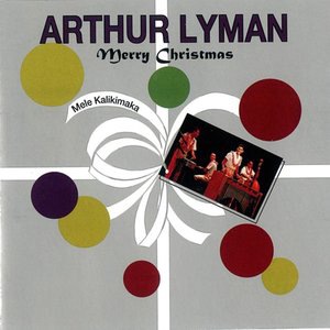 Arthur Lyman 6
