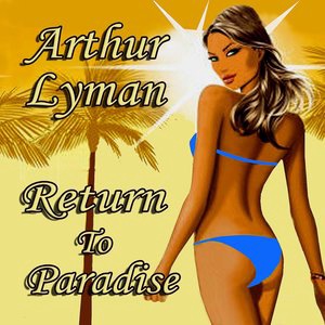 Arthur Lyman 5
