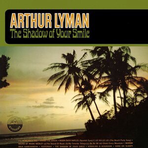 The Shadow of Your Smile