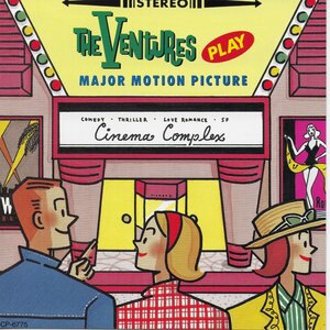 St. Elmo's Fire (Man In Motion)