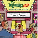 St. Elmo's Fire (Man In Motion)