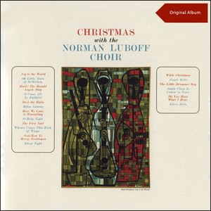 The Norman Luboff Choir 5