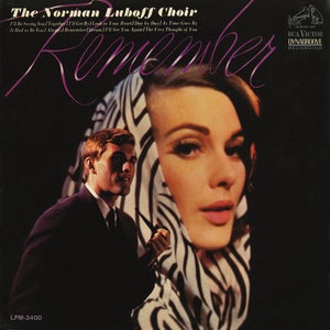 The Norman Luboff Choir 4