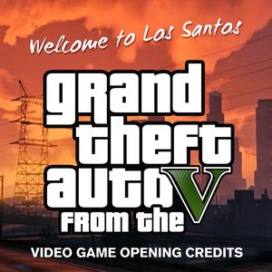 Welcome to Los Santos