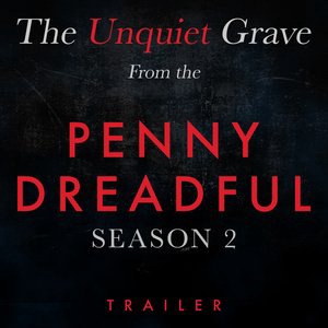 The Unquiet Grave