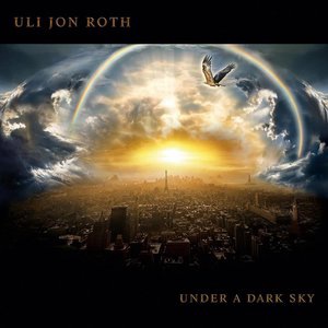 Uli Jon Roth 5