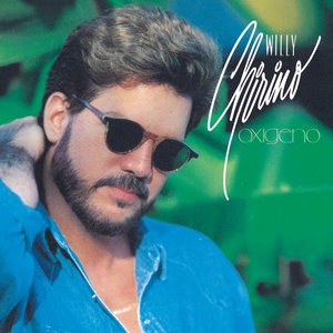 Willy Chirino 7