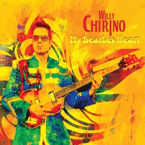 Willy Chirino 6