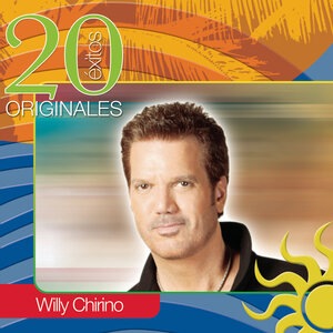 Willy Chirino 1