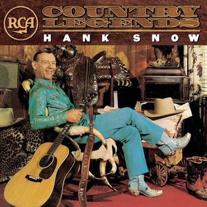 Hank Snow 36