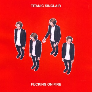 Titanic Sinclair 3