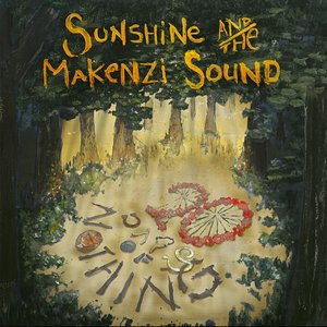 Sunshine and the Makenzi Sound 2