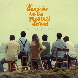 Sunshine and the Makenzi Sound 1
