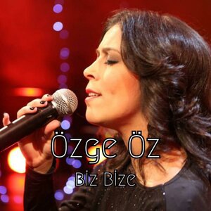 Özge Öz 2