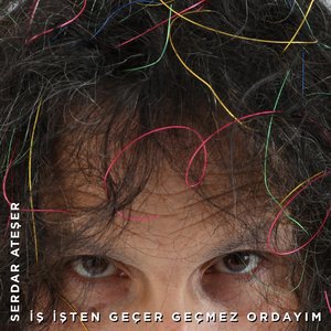 Yerinde Duramayan Adam