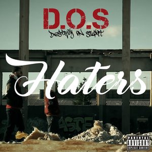 D.O.S. (Destroy On Sight) 3